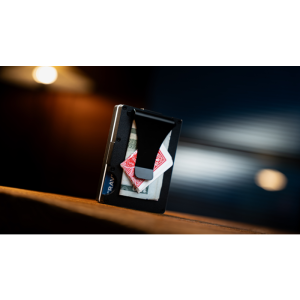 Foto D.T.W. (Deck to Wallet) by Elijah & Henry Harrius Presents