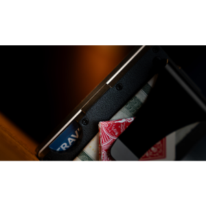 Foto D.T.W. (Deck to Wallet) by Elijah & Henry Harrius Presents