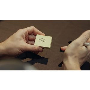 Foto DUAL PAD by Victor Zatko