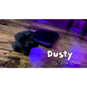 Foto DUSTY (Gimmicks and Online Instruction) by Rian Lehman - Trick