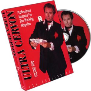 Foto Ultra Cervon Vol. 2 - Bruce Cervon - DVD