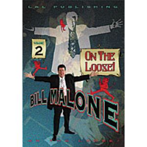 Foto Malone On the Loose Vol 2 by Bill Malone  - DVD