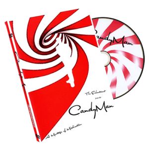 Foto Candyman by The Enchantment - DVD
