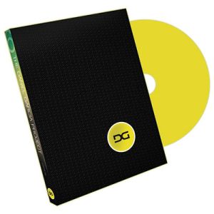 Foto Paul Harris Presents Daniel Garcia Project Vol #6 by Daniel Garcia - DVD