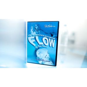 Foto Paul Harris Presents: Flow by Dan Hauss - DVD (VT)