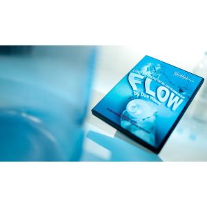 Foto Paul Harris Presents: Flow by Dan Hauss - DVD (VT)