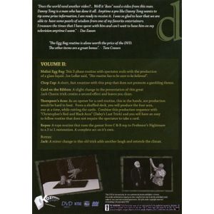 Foto Dan Tong: FINALLY! - 50 Years Of Magic Volume 2 - DVD