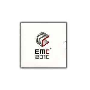 Foto Essential Magic Conference DVD Set(2010)(8 DVDs) by EMC - DVD