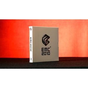 Foto Essential Magic Conference DVD Set(2010)(8 DVDs) by EMC - DVD