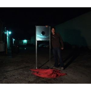 Foto Event Horizon by Andrew Mayne - DVD