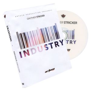 Foto Industry by Arteco Production - Trick