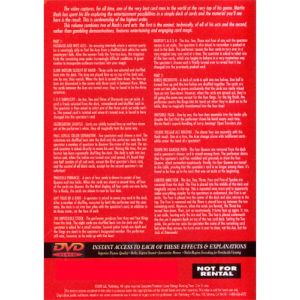 Foto Very Best of Martin Nash Volume 1 by L&L Publishing - DVD