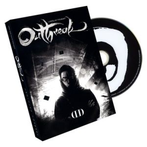 Foto Outbreak by Ladislas Toubart - DVD