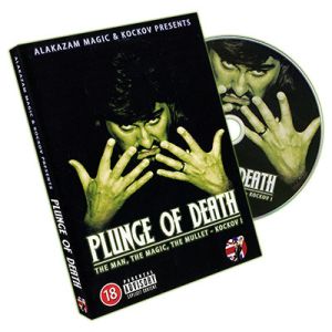Foto Plunge Of Death by Kochov - DVD