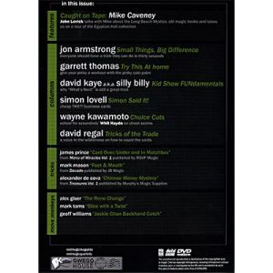 Foto Reel Magic Episode 10 (Mike Caveney)- DVD