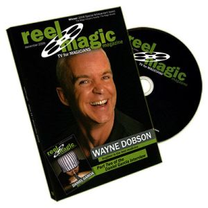 Foto Reel Magic Episode 14 (Wayne Dobson & Daniel Garcia) - DVD