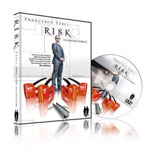 Foto Risk by Francesco Tesei and Inner Minds - DVD (VT)