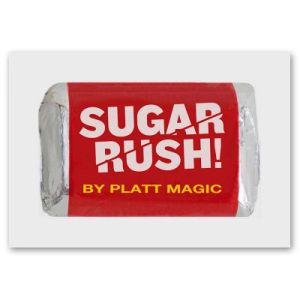 Foto Sugar Rush (Online Instructions) by Brian Platt - Trick