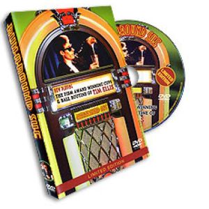 Foto Runaround Sue Cups & Balls DVD Ellis & Webster, DVD (VT)
