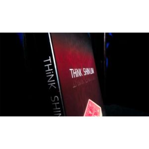 Foto Think by Shin Lim - DVD (VT)