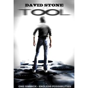 Foto Tool (Gimmick and Online Instructions) by David Stone - Trick