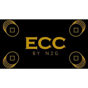 Foto ECC (HALF DOLLAR SIZE) by N2G - Trick