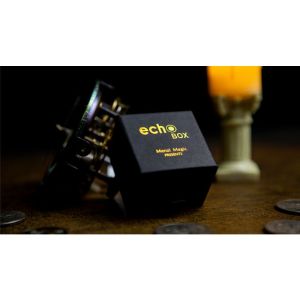 Foto ECHO BOX by Menzi Magic