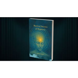 Foto Echo Book Test by Vincent Hedan (Hypnosis)