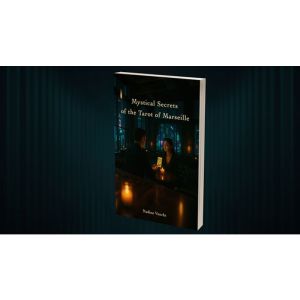 Foto Echo Book Test by Vincent Hedan (Tarot de Marseille)