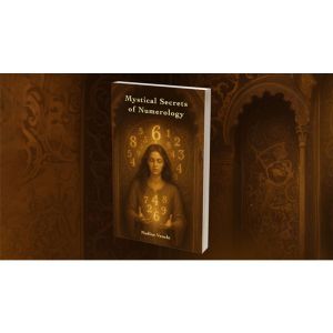 Foto Echo Book Test by Vincent Hedan (Numerology)
