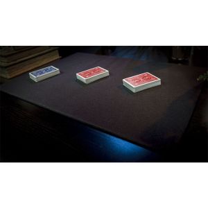 Foto Economy Close-Up Pad 16X23 (Black) by Murphy's Magic Supplies - Trick