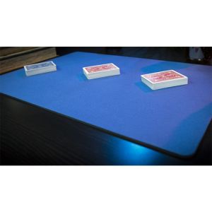 Foto Economy Close-Up Pad 16X23 (Blue) by Murphy's Magic Supplies - Trick