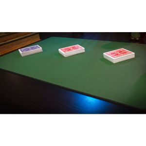 Foto Economy Close-Up Pad 16X23 (Green) by Murphy's Magic Supplies - Trick