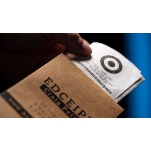 Foto EDCeipt by Craig Petty - US VERSION (Gimmicks and Online Instructions) - Trick