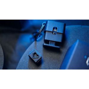 Foto The EDC Holder by Mai Bro & TCC Magic