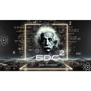Foto EDC Squared by Mark Traversoni