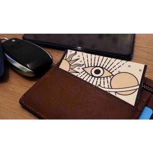 Foto EDC Squared by Mark Traversoni