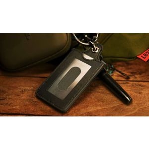 Foto EDC Tag by Shadow Lin and TCC Magic