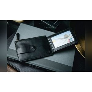 Foto The Edge Wallet (Black) by TCC - Trick