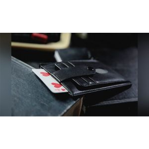 Foto The Edge Wallet (Black) by TCC - Trick