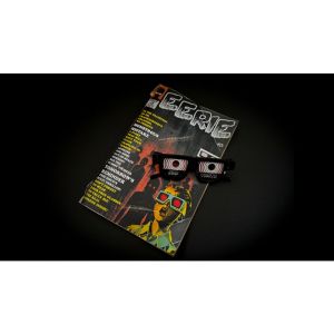Foto Eerie by Strange Stage Studios