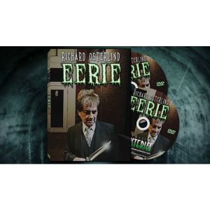 Foto Eerie (2 DVD set) by Richard Osterlind - DVD (VT)