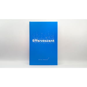 Foto Effervescent by Oliver Meech