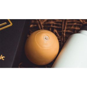 Foto Egg Bottle by Long Long & Bacon Magic