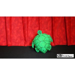 Foto Egg to Tortoise (Sponge) by Mr. Magic - Trick