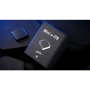 Foto Mini e-ITR by K.Pen & TCC Magic