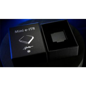Foto Mini e-ITR by K.Pen & TCC Magic