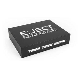 Foto E:JECT by Trick Trick Boom