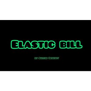 Foto ELASTIC BILL by Sultan Orazaly - Trick (VT)