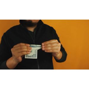 Foto ELASTIC BILL by Sultan Orazaly - Trick (VT)